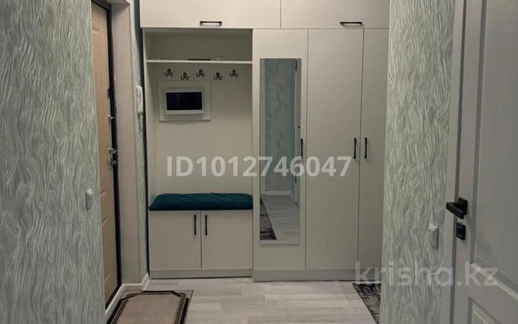 1-бөлмелі пәтер · 48.6 м² · 2/5 қабат, Абылай хана 2/5, бағасы: 200 000 ₸ в Каскелене — фото 2