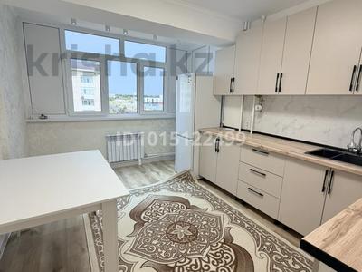 1-комнатная квартира · 45 м² · 4/5 этаж, Астана 43 — Напротив Асыл казына за 21 млн ₸ в Талдыкоргане, мкр Болашак