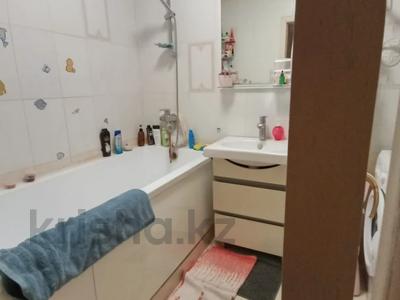 1-комнатная квартира · 36 м² · 4/5 этаж, Петрова 32/1 за 16.9 млн ₸ в Астане, Алматы р-н