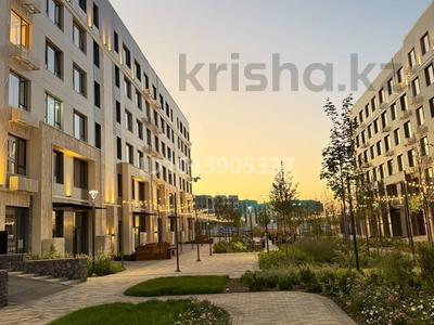 3-комнатная квартира · 92.52 м² · 3/6 этаж, Тараз за 73 млн ₸ в Алматы, Турксибский р-н