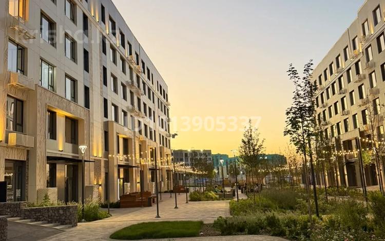 3-комнатная квартира · 92.52 м² · 3/6 этаж, Тараз за 73 млн ₸ в Алматы, Турксибский р-н — фото 3