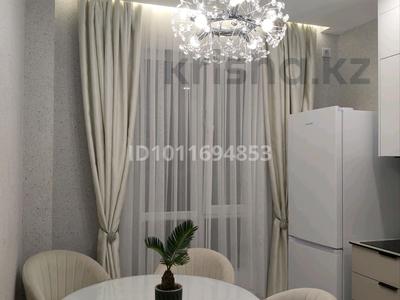 1-комнатная квартира · 33.4 м² · 3/3 этаж, Жангозина 61Б за 20.5 млн ₸ в Каскелене