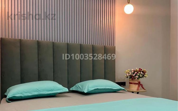 1-комнатная квартира · 55 м² · 3/13 этаж, Розыбакиева 247 за 2 500 ₸ в Алматы, Бостандыкский р-н — фото 11
