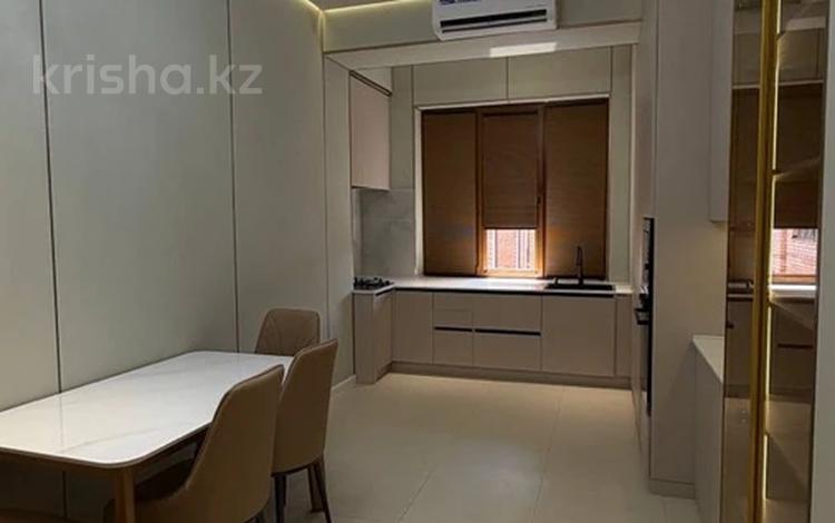 2-комнатная квартира · 62 м² · 15/20 этаж, Гагарина 310 за 400 000 ₸ в Алматы, Бостандыкский р-н — фото 2
