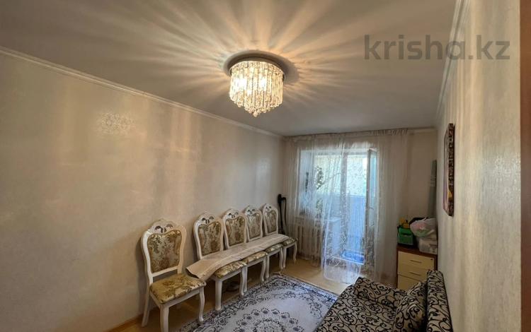 2-комнатная квартира, 60 м², 4/10 этаж, Жургенова