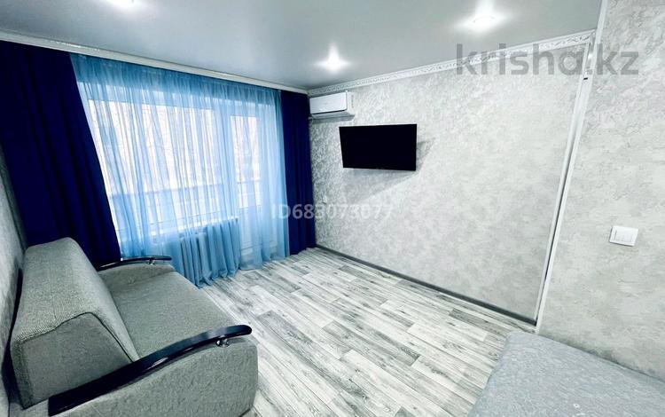 1-комнатная квартира · 40 м² · 2/5 этаж, Маншук Маметовой 105 за 12 000 ₸ в Уральске — фото 12