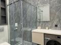 1-комнатная квартира · 45 м² · 7/15 этаж, Егизбаева — Каныша Сатпаева за 450 000 ₸ в Алматы, Бостандыкский р-н — фото 8