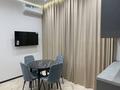 1-комнатная квартира · 45 м² · 7/15 этаж, Егизбаева — Каныша Сатпаева за 450 000 ₸ в Алматы, Бостандыкский р-н — фото 9