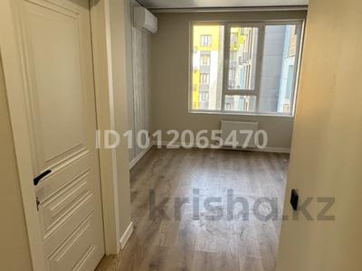 2-бөлмелі пәтер · 46 м² · 7/9 қабат, мкр. Шугыла 340/46к4, бағасы: 33 млн ₸ в Алматы, Наурызбайский р-н