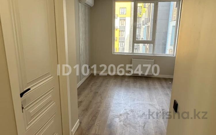 2-бөлмелі пәтер · 46 м² · 7/9 қабат, мкр. Шугыла 340/46к4, бағасы: 33 млн ₸ в Алматы, Наурызбайский р-н — фото 2