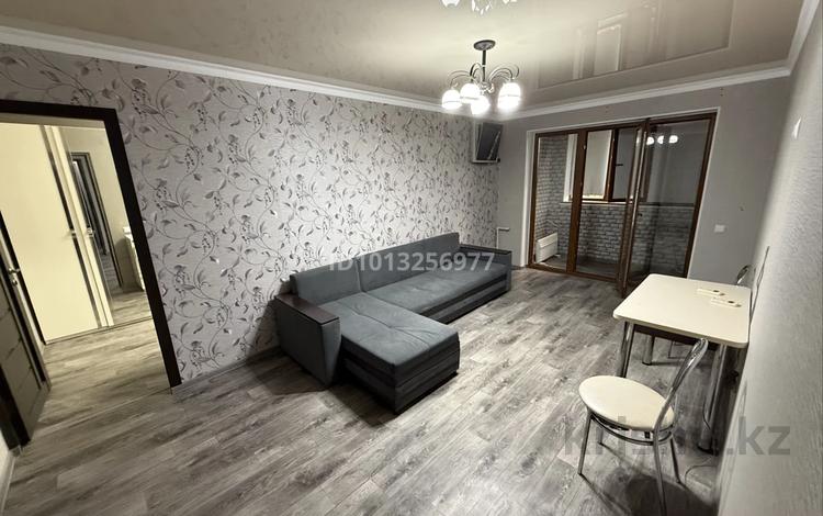 4-комнатная квартира · 78 м² · 5/5 этаж, 16-й микрорайон 11 за 27 млн ₸ в Шымкенте, Аль-Фарабийский р-н — фото 2