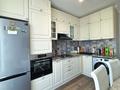 2-комнатная квартира · 58 м² · 12/12 этаж, Бокейхана 42 за 41 млн ₸ в Астане, Есильский р-н — фото 4