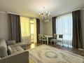 2-комнатная квартира · 58 м² · 12/12 этаж, Бокейхана 42 за 41 млн ₸ в Астане, Есильский р-н — фото 3