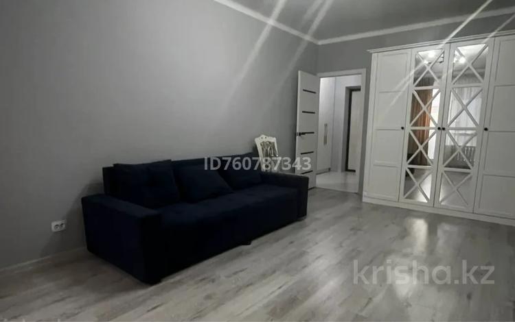 1-комнатная квартира · 47 м² · 5/10 этаж, мкр Шугыла, Алтын орда 6/42 за 200 000 ₸ в Алматы, Наурызбайский р-н — фото 46