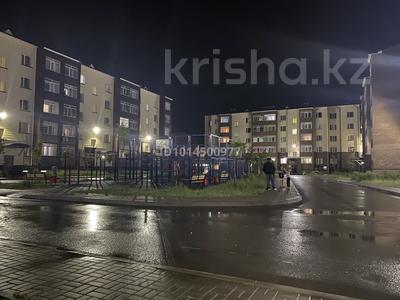 2-бөлмелі пәтер · 52 м² · 5/5 қабат, ЖМ Лесная поляна 44 — Первый заезд с поста Астаны, бағасы: 27 млн ₸ в Косшы