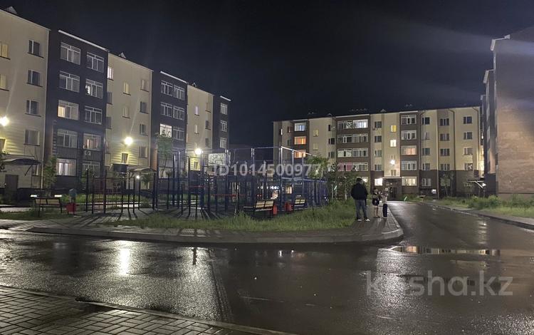 2-комнатная квартира · 52 м² · 5/5 этаж, ЖМ Лесная поляна 44 — Первый заезд с поста Астаны за 27 млн ₸ в Косшы — фото 3