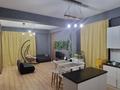 4-комнатная квартира · 165 м² · 2/3 этаж, мкр Алгабас 28 — Камажай 28 за 400 000 ₸ в Алматы, Алатауский р-н