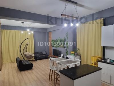 4-комнатная квартира · 165 м² · 2/3 этаж, мкр Алгабас 28 — Камажай 28 за 400 000 ₸ в Алматы, Алатауский р-н
