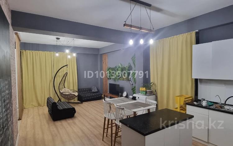 4-комнатная квартира · 165 м² · 2/3 этаж, мкр Алгабас 28 — Камажай 28 за 400 000 ₸ в Алматы, Алатауский р-н — фото 35