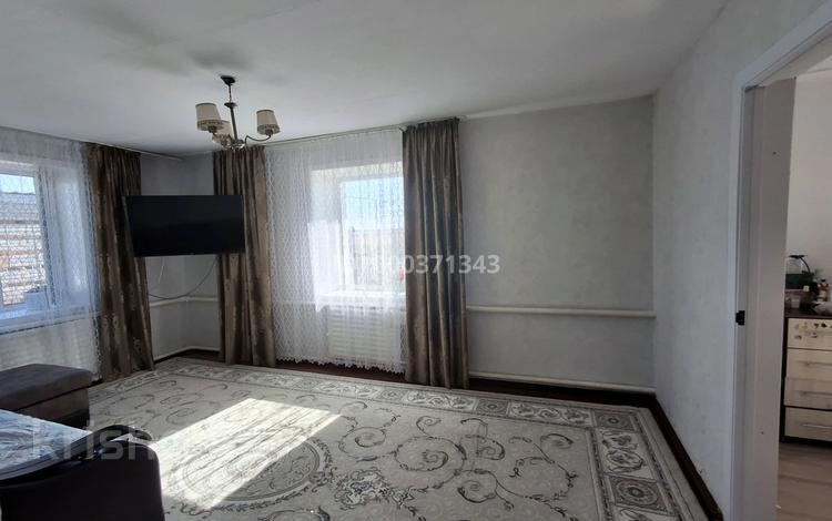 Часть дома · 4 комнаты · 80 м² · 15 сот., Щербаково — Въезд за 12.5 млн ₸ в Костанайской обл. — фото 5