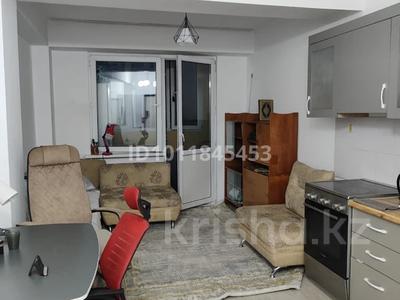 1-комнатная квартира · 27 м² · 4/9 этаж, мкр Атырау, Кульжинский тракт 16/40 — Халык арена за 200 000 〒 в Алматы, Медеуский р-н