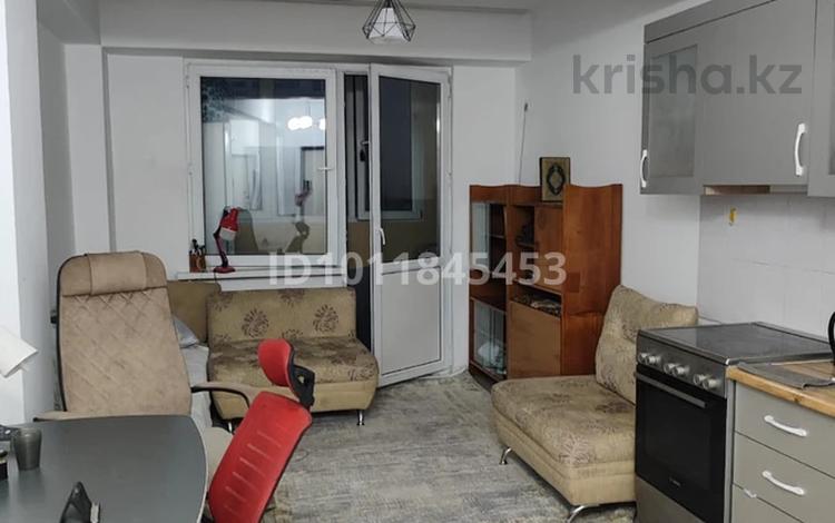 1-комнатная квартира · 27 м² · 4/9 этаж, мкр Атырау, Кульжинский тракт 16/40 — Халык арена за 200 000 ₸ в Алматы, Медеуский р-н — фото 2