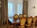 4-комнатная квартира, 170 м², 7/35 этаж помесячно, Кабанбай батыра 11 за 500 000 〒 в Астане — фото 4