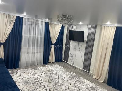 Отдельный дом · 3 комнаты · 100 м² · 25 сот., Тауелсиздик — Ахмет Байтурсынов за 20 млн 〒 в Уштобе