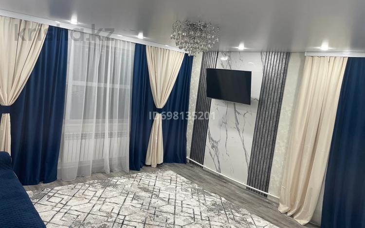Отдельный дом · 3 комнаты · 110 м² · 25 сот., Тауелсиздик — Ахмет Байтурсынов за 15 млн ₸ в Уштобе — фото 2