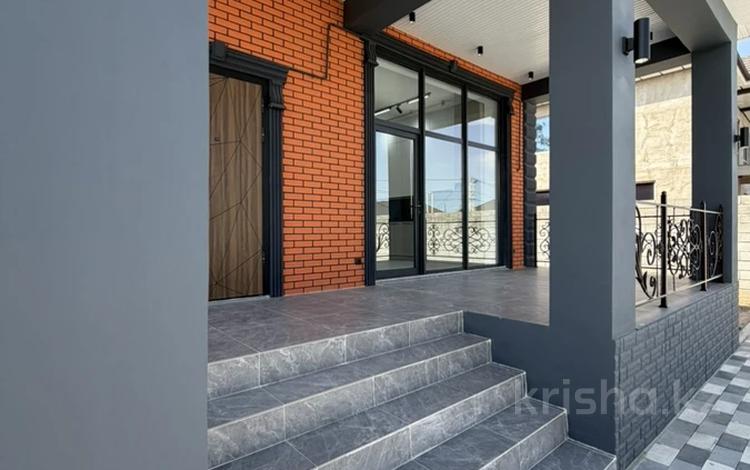 Отдельный дом · 5 комнат · 220 м² · 5 сот., Макашева за 57 млн ₸ в Каскелене — фото 4