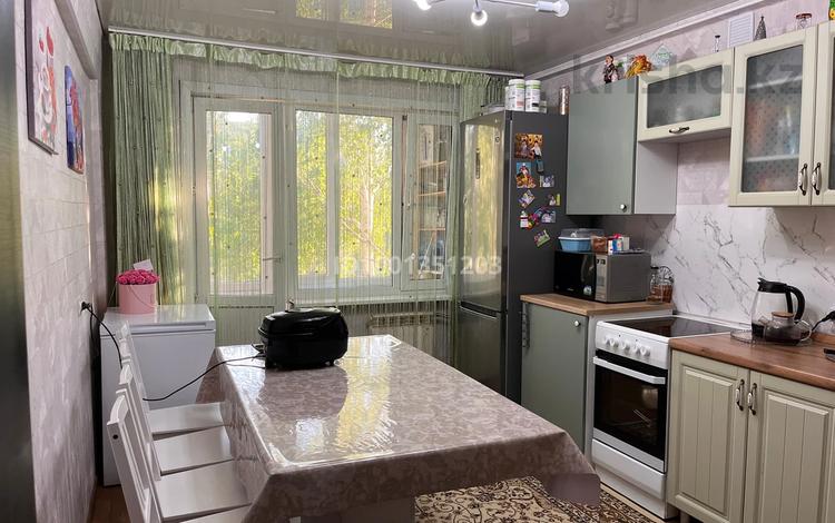 5-комнатная квартира · 105 м² · 3/5 этаж, Льва Толстого 15 — Новаторов за 35 млн 〒 в Усть-Каменогорске, Ульбинский — фото 6