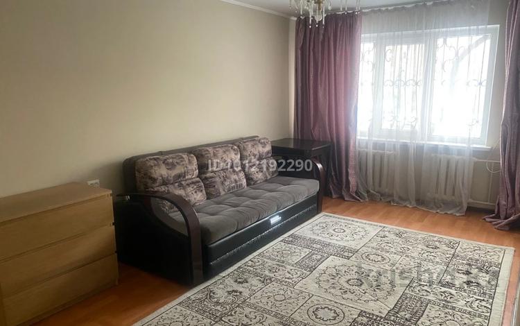 3-бөлмелі пәтер · 59 м² · 1/4 қабат, 10 микрорайон 12 — Берегового, бағасы: 34.9 млн ₸ в Алматы, Ауэзовский р-н — фото 2
