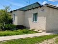 Часть дома · 4 комнаты · 88.4 м² · 104 сот., ул. Школьная 10 2 — Сзади школы улица за 25 млн ₸ в Доскее