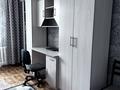 Часть дома · 4 комнаты · 88.4 м² · 104 сот., ул. Школьная 10 2 — Сзади школы улица за 25 млн ₸ в Доскее — фото 3