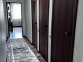 Часть дома · 4 комнаты · 88.4 м² · 104 сот., ул. Школьная 10 2 — Сзади школы улица за 25 млн ₸ в Доскее — фото 12