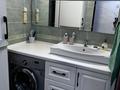 Часть дома · 4 комнаты · 88.4 м² · 104 сот., ул. Школьная 10 2 — Сзади школы улица за 25 млн ₸ в Доскее — фото 20