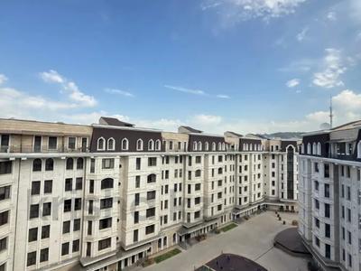 4-бөлмелі пәтер · 155 м² · 7/7 қабат, Кажымукана 59, бағасы: 178 млн ₸ в Алматы, Медеуский р-н