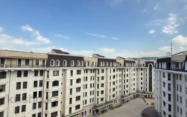 4-бөлмелі пәтер · 155 м² · 7/7 қабат, Кажымукана 59, бағасы: 178 млн ₸ в Алматы, Медеуский р-н — фото 15