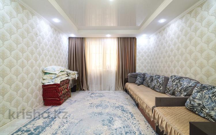 1-бөлмелі пәтер · 68.8 м² · 1/9 қабат, Косшыгулулы 6/1, бағасы: 26.7 млн ₸ в Астане, Сарыарка р-н — фото 2