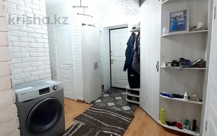 3-комнатная квартира · 69 м² · 1/5 этаж, Гарышкер за 23.8 млн 〒 в Талдыкоргане — фото 2