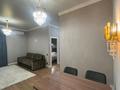 2-бөлмелі пәтер · 58 м² · 6/20 қабат, Гагарина, бағасы: 550 000 ₸ в Алматы, Бостандыкский р-н — фото 8