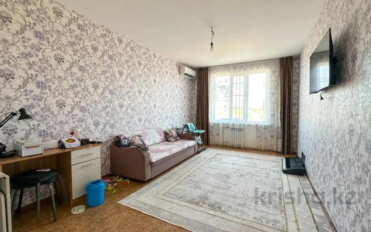 2-комнатная квартира · 60 м² · 5/5 этаж, Талдыкорган. мкр Бирлик за 17.5 млн ₸ — фото 8