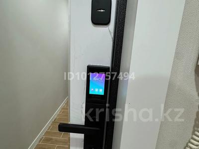 3-комнатная квартира · 61 м² · 4/5 этаж, Мкр Сатпаева за 50 000 ₸ в Балхаше