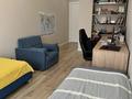 3-комнатная квартира · 120 м² · 3/7 этаж, Сейфуллина 416 — Макатаева за 148 млн ₸ в Алматы, Алмалинский р-н — фото 17