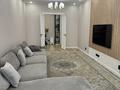 3-комнатная квартира · 120 м² · 3/7 этаж, Сейфуллина 416 — Макатаева за 148 млн ₸ в Алматы, Алмалинский р-н — фото 19