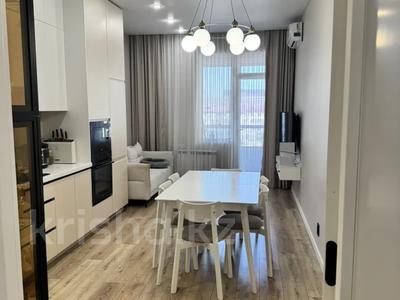 3-комнатная квартира · 120 м² · 3/7 этаж, Сейфуллина 416 — Макатаева за 148 млн ₸ в Алматы, Алмалинский р-н