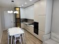 3-комнатная квартира · 120 м² · 3/7 этаж, Сейфуллина 416 — Макатаева за 148 млн ₸ в Алматы, Алмалинский р-н — фото 2