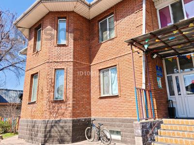 Продажа коммерческой недвижимости в Алматинской обл.: Свободное назначение, образование · 460 м² за 120 млн 〒 Свободное назначение, образование · 460 м² за 120 млн 〒 в Байтереке (Новоалексеевке)