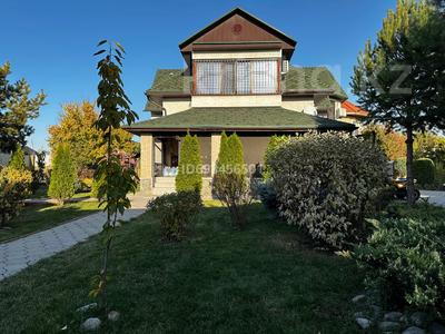 Продажа домов и дачи в Алматинской обл.: Отдельный дом · 4 комнаты · 201 м² · 10 сот., Ер-Таргын 2 — Алатауская трасса за 150 млн 〒 Отдельный дом · 4 комнаты · 201 м² · 10 сот., Ер-Таргын 2 — Алатауская трасса за 150 млн 〒 в Туздыбастау (Калинино)