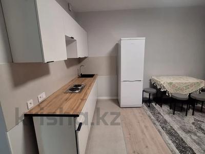 2-комнатная квартира · 38 м² · 4/17 этаж, Рыскулова 16/3 — Мангилик ел за 230 000 ₸ в Астане, Есильский р-н